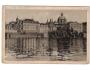 Praha klášter Křižovníků r.1930 MF °3389