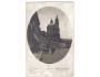 Praha kostel sv. Mikuláše - foto J.Honzík MF ***3401