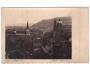 Praha Malá Strana r.1922 MF °3413