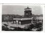 Praha náměstí krále Jiřího r.1942 MF °3429