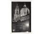 Praha kostel sv. Mikuláše   r.1938 MF °3439