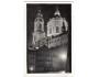 Praha kostel sv. Mikuláše r.1938 MF °3439