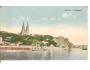 PRAHA / VYŠEHRAD / /r1917?*ab230