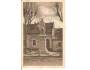 KUNŠTÁT/socha krále JIŘÍHO / BLANSKO /r1935?*ab242