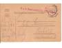 POLNÍ POŠTA r.1914-18/FELDPOSTKARTE*FB7