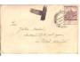 VALAŠSKÉ MEZIŘÍČÍ / DOPLATIT r.1941 /*FB76