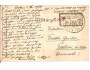 POLNÍ POŠTA1914-18 /pohled LEOBEN /*FB92