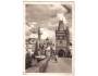 Praha Karlův most mostecké věže VF °2318