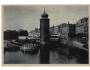 Praha Mánes nábřeží Vltavy VF ***2373a