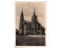 Praha chrám sv. Víta VF °2404