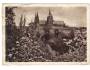 Praha chrám sv. Víta VF °2406