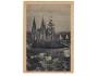 Praha chrám sv. Víta VF ***2426