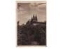 Praha chrám sv. Víta VF ***2427a