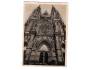 Praha chrám sv. Víta VF ***2428