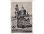 Praha kostel sv. Mikuláše VF ***2433