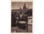 Praha Hradčany VF ***2446a