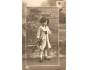 DÍTĚ/DĚTI/ORIGINÁL FOTOPOHLEDNICE/1915/MK3-52