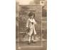 DÍTĚ/DĚTI/ORIGINÁL FOTOPOHLEDNICE/1915/MK3-52