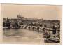 Praha Hradčany a Karlův most MF °2628