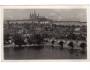 Praha Hradčany a Karlův most MF ***2632