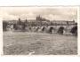 Praha  Hradčany  a Karlův most  MF  ***2633