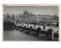 Praha Hradčany a Karlův m. reklamní Nehera MF ***2643