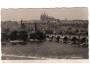 Praha Hradčany a Karlův most MF °2664