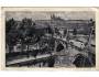 Praha Hradčany a Karlův most MF °2670