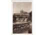 Praha Hradčany a Karlův most MF °2676