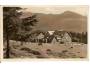 MEDVĚDÍ BOUDA / KRKONOŠE /r.1947?*av25