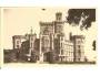 HLUBOKÁ NAD VLTAVOU / ZÁMEK / /r.1937?*av48