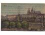 Praha Hradčany MF °2715