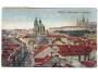 Praha Malá Strana a Hradčany MF °2720