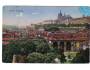 Praha Hradčany MF °2727