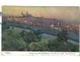 Praha Hradčany a Malá St - J.Šetelík č.16 MF ***2729