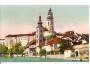 ČESKÝ KRUMLOV / ZÁMEK /r.1920?*bt192