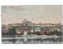 Praha Hradčany RU MF °2738