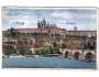 Praha Hradčany MF °2753
