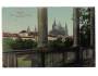 Praha chrám sv. Víta z letohr. král. Anny RU MF °2754