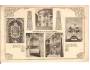 POŠTOVNA/ BOROTÍN / BLANSKO/JEVÍČKO /r1934?*FE100