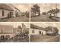 POŠTOVNA/ JEŽKOVICE / VÝŠKOV /r1933?*FE104