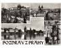 Praha pozdrav z Prahy  °2191