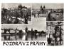 Praha pozdrav z Prahy °2191