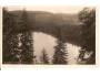 ČERNÉ JEZERO / ŠUMAVA /r.1928?*fe158