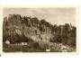 ČESKÝ RÁJ / MALÁ SKÁLA / DĚČÍN /r1948?*ab361
