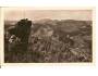 ČESKÝ RÁJ /rozhledna NA SOKOLE / DĚČÍN /r1948?*ab362
