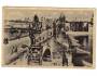 Praha Karlův most Křižovníci MF °2824