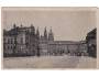 Praha hrad MF ***2873