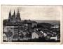 Praha Malá Strana Hradčany MF °2887