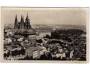 Praha Hradčany MF °2889
